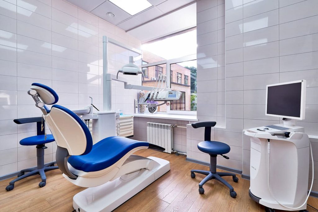 ЭспаДент — центры имплантации и стоматологии в Москве