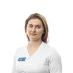 Лозовая Кристина Павловна