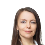 Бусова Надежда Анатольевна