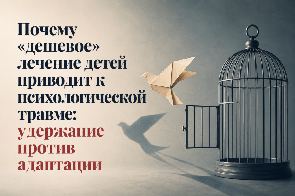 Почему дешевое лечение детей приводит к травме и страху стоматологов: мнение экспертов Espadent
