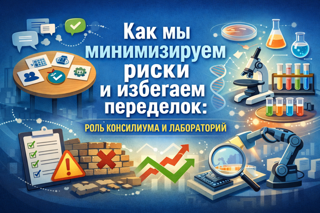 Как избежать переделок в стоматологии: почему важен консилиум и своя лаборатория в Espadent