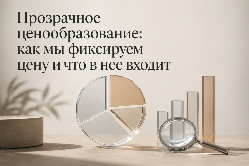Прозрачное ценообразование в Espadent: почему цена на лечение не изменится. Мы фиксируем план и стоимость в договоре, чтобы вы не переплачивали. Получите комплексное решение без скрытых доплат и неприятных сюрпризов. Ваша уверенность в результате — наш приоритет. Узнайте, из чего складывается честная цена на имплантацию.