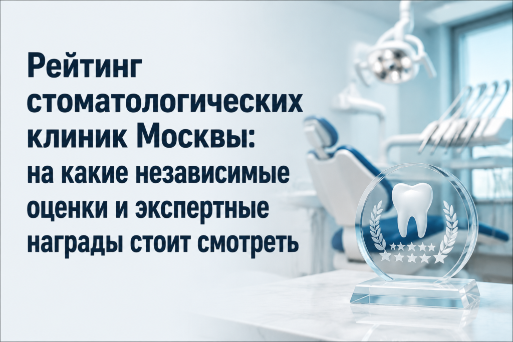 Рейтинг стоматологий Москвы: как выбрать клинику по оценкам Коммерсант, Стартсмайл, Яндекс Хорошее место и Продокторов — честный разбор без риска ошибки от Espadent