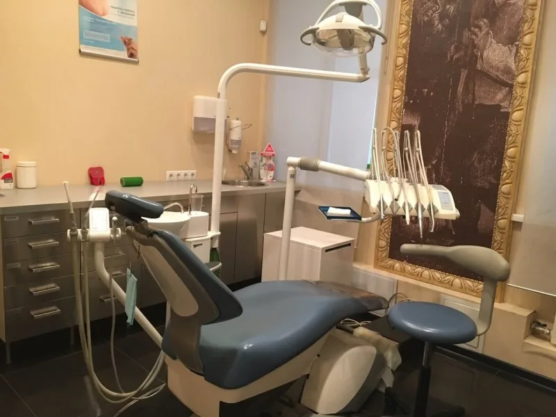 Стоматологический кабинет Lanri Clinic