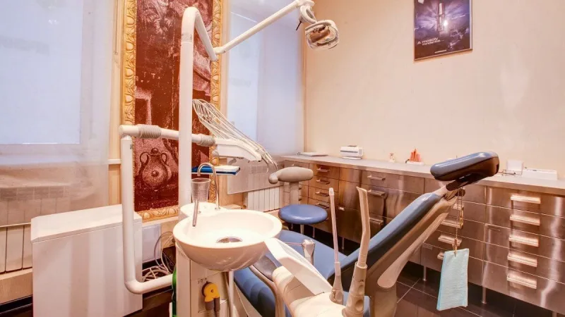 Лечебный кабинет Lanri Clinic